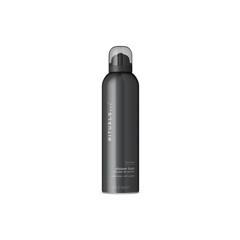 Rituals Homme shower foam, , hi-res
